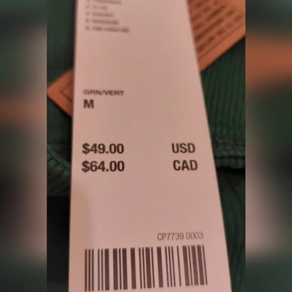 Urban Outfitters Out From Under Lola V-Front Lounge Pants - Picture 7 of 7